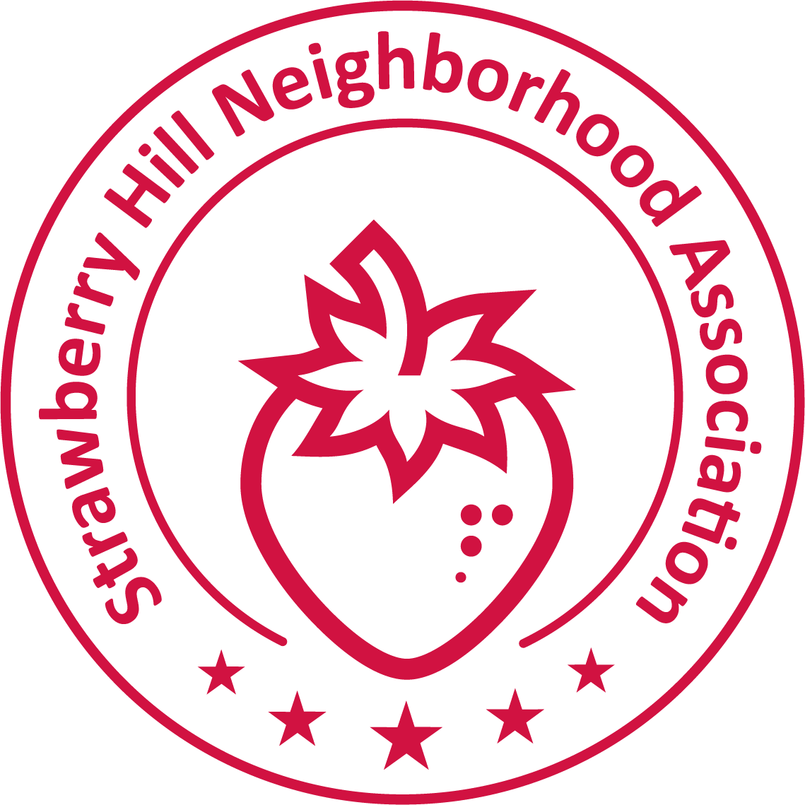 Strawberry Hill Neighborhood Association